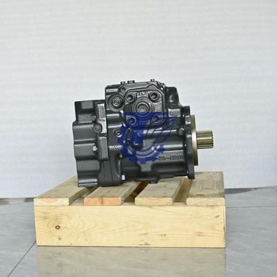 708-2G-00801 7082G00801 708-2G-00800 Voor Komatsu WA600-6 WA600-6R Wielladders Onderdelen TORCHE-CONVERTER EN OVERRIJDING TORCHE-POMP