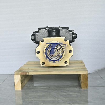 708-2G-00801 7082G00801 708-2G-00800 Voor Komatsu WA600-6 WA600-6R Wielladders Onderdelen TORCHE-CONVERTER EN OVERRIJDING TORCHE-POMP