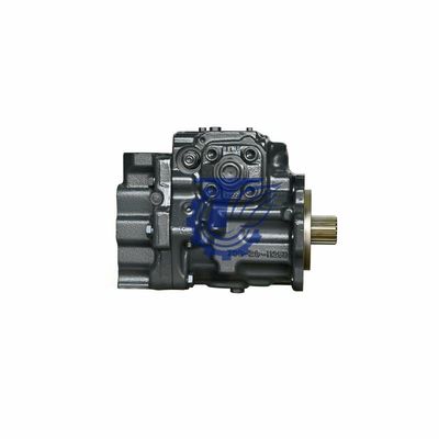 708-2G-00801 7082G00801 708-2G-00800 Voor Komatsu WA600-6 WA600-6R Wielladders Onderdelen TORCHE-CONVERTER EN OVERRIJDING TORCHE-POMP