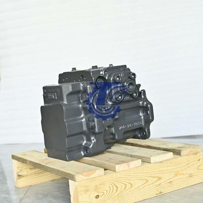 708-2G-00801 7082G00801 708-2G-00800 Voor Komatsu WA600-6 WA600-6R Wielladders Onderdelen TORCHE-CONVERTER EN OVERRIJDING TORCHE-POMP