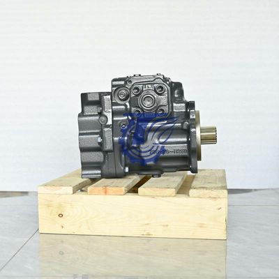 708-2G-00801 7082G00801 708-2G-00800 Voor Komatsu WA600-6 WA600-6R Wielladders Onderdelen TORCHE-CONVERTER EN OVERRIJDING TORCHE-POMP