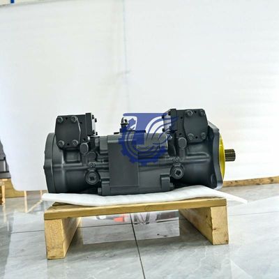 708-2L-00950 708-4L-00910 708-4L-00930 708-25-02044 708-2L-00951 Voor Komatsu WA800-3 WA800L-3 WA900-3 Wielladders Onderdelen Hydraulische HYDRAULISCH OLIEPUMP LAADPUMP Aftermarket Originele