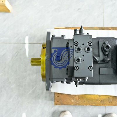 708-2L-00950 708-4L-00910 708-4L-00930 708-25-02044 708-2L-00951 Voor Komatsu WA800-3 WA800L-3 WA900-3 Wielladders Onderdelen Hydraulische HYDRAULISCH OLIEPUMP LAADPUMP Aftermarket Originele