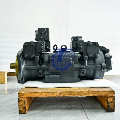 708-2L-00950 708-4L-00910 708-4L-00930 708-25-02044 708-2L-00951 Voor Komatsu WA800-3 WA800L-3 WA900-3 Wielladders Onderdelen Hydraulische HYDRAULISCH OLIEPUMP LAADPUMP Aftermarket Originele