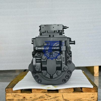 708-2L-00950 708-4L-00910 708-4L-00930 708-25-02044 708-2L-00951 Voor Komatsu WA800-3 WA800L-3 WA900-3 Wielladders Onderdelen Hydraulische HYDRAULISCH OLIEPUMP LAADPUMP Aftermarket Originele