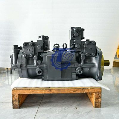 708-2L-00950 708-4L-00910 708-4L-00930 708-25-02044 708-2L-00951 Voor Komatsu WA800-3 WA800L-3 WA900-3 Wielladders Onderdelen Hydraulische HYDRAULISCH OLIEPUMP LAADPUMP Aftermarket Originele