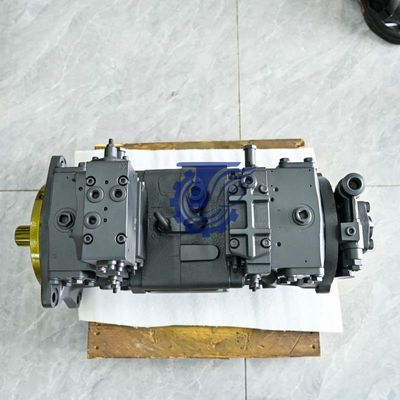 708-2L-00950 708-4L-00910 708-4L-00930 708-25-02044 708-2L-00951 Voor Komatsu WA800-3 WA800L-3 WA900-3 Wielladders Onderdelen Hydraulische HYDRAULISCH OLIEPUMP LAADPUMP Aftermarket Originele