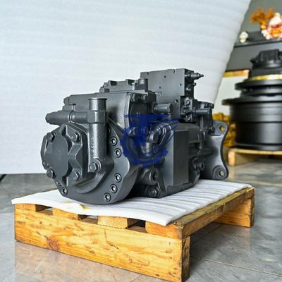 708-2L-00950 708-4L-00910 708-4L-00930 708-25-02044 708-2L-00951 Voor Komatsu WA800-3 WA800L-3 WA900-3 Wielladders Onderdelen Hydraulische HYDRAULISCH OLIEPUMP LAADPUMP Aftermarket Originele