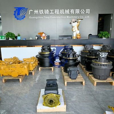 708-2L-00950 708-4L-00910 708-4L-00930 708-25-02044 708-2L-00951 Voor Komatsu WA800-3 WA800L-3 WA900-3 Wielladders Onderdelen Hydraulische HYDRAULISCH OLIEPUMP LAADPUMP Aftermarket Originele