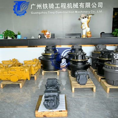 708-2L-00950 708-4L-00910 708-4L-00930 708-25-02044 708-2L-00951 Voor Komatsu WA800-3 WA800L-3 WA900-3 Wielladders Onderdelen Hydraulische HYDRAULISCH OLIEPUMP LAADPUMP Aftermarket Originele