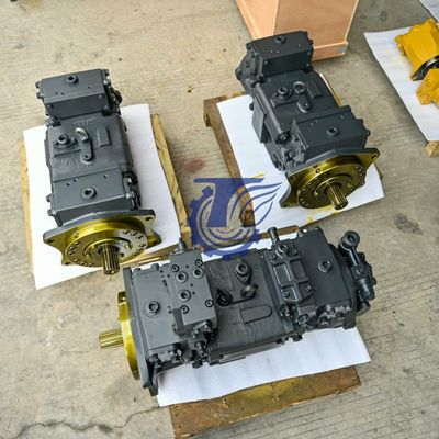 708-2L-00950 708-4L-00910 708-4L-00930 708-25-02044 708-2L-00951 Voor Komatsu WA800-3 WA800L-3 WA900-3 Wielladders Onderdelen Hydraulische HYDRAULISCH OLIEPUMP LAADPUMP Aftermarket Originele