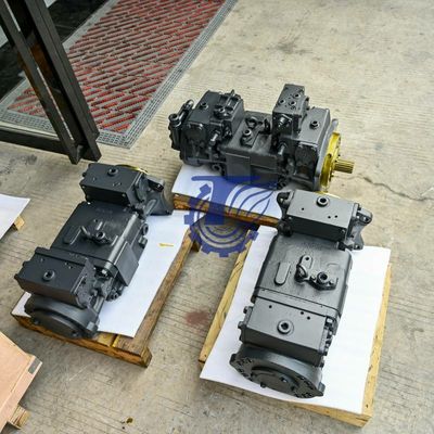 708-2L-00950 708-4L-00910 708-4L-00930 708-25-02044 708-2L-00951 Voor Komatsu WA800-3 WA800L-3 WA900-3 Wielladders Onderdelen Hydraulische HYDRAULISCH OLIEPUMP LAADPUMP Aftermarket Originele