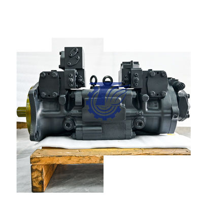 708-2L-00950 708-4L-00910 708-4L-00930 708-25-02044 708-2L-00951 Voor Komatsu WA800-3 WA800L-3 WA900-3 Wielladders Onderdelen Hydraulische HYDRAULISCH OLIEPUMP LAADPUMP Aftermarket Originele