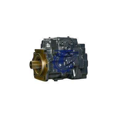 708-1G-00040 7081G00040 708-1G-00041 Voor Komatsu WA600-6 WELLENLADERS Onderdelen Hydraulische HYDRAULISCHE OLIEPOMP LADER POMP HYDRAULISCHE POMP (STERING) Naverkoop