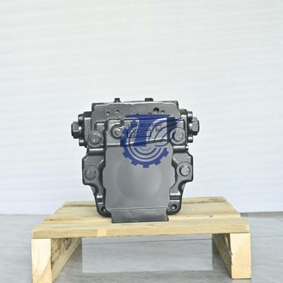 708-1G-00040 7081G00040 708-1G-00041 Voor Komatsu WA600-6 WELLENLADERS Onderdelen Hydraulische HYDRAULISCHE OLIEPOMP LADER POMP HYDRAULISCHE POMP (STERING) Naverkoop