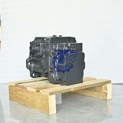 708-1G-00040 7081G00040 708-1G-00041 Voor Komatsu WA600-6 WELLENLADERS Onderdelen Hydraulische HYDRAULISCHE OLIEPOMP LADER POMP HYDRAULISCHE POMP (STERING) Naverkoop