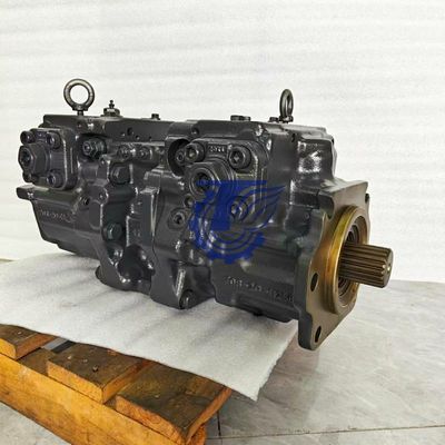 708-2G-00800 7082G00800 708-2G-00801 708-2G-04370 Voor Komatsu WA600-6 ROLLENLOADERS Onderdelen Hydraulische HYDRAULISCH OLJEPOMP LOADER POMP HYDRAULISCH POMP (LOADER) Aftermarket Originele