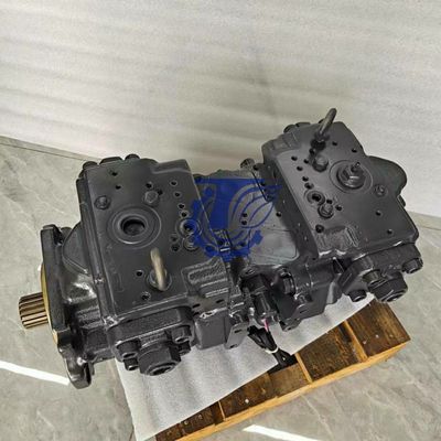 708-2G-00800 7082G00800 708-2G-00801 708-2G-04370 Voor Komatsu WA600-6 ROLLENLOADERS Onderdelen Hydraulische HYDRAULISCH OLJEPOMP LOADER POMP HYDRAULISCH POMP (LOADER) Aftermarket Originele