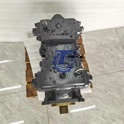 708-2G-00800 7082G00800 708-2G-00801 708-2G-04370 Voor Komatsu WA600-6 ROLLENLOADERS Onderdelen Hydraulische HYDRAULISCH OLJEPOMP LOADER POMP HYDRAULISCH POMP (LOADER) Aftermarket Originele