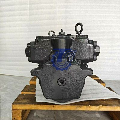 708-2G-00800 7082G00800 708-2G-00801 708-2G-04370 Voor Komatsu WA600-6 ROLLENLOADERS Onderdelen Hydraulische HYDRAULISCH OLJEPOMP LOADER POMP HYDRAULISCH POMP (LOADER) Aftermarket Originele