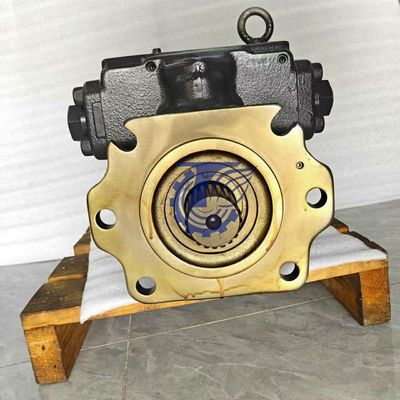 708-2G-00800 7082G00800 708-2G-00801 708-2G-04370 Voor Komatsu WA600-6 ROLLENLOADERS Onderdelen Hydraulische HYDRAULISCH OLJEPOMP LOADER POMP HYDRAULISCH POMP (LOADER) Aftermarket Originele