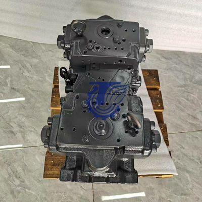 708-2G-00800 7082G00800 708-2G-00801 708-2G-04370 Voor Komatsu WA600-6 ROLLENLOADERS Onderdelen Hydraulische HYDRAULISCH OLJEPOMP LOADER POMP HYDRAULISCH POMP (LOADER) Aftermarket Originele