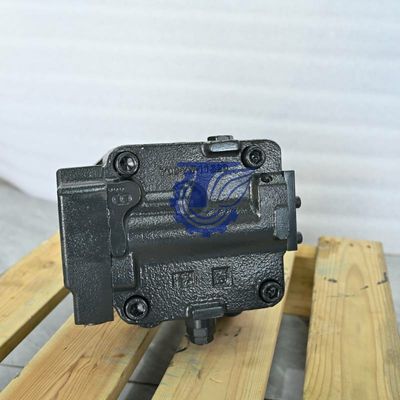 708-7W-00210 708-7W-00110 7087W00110 Voor Komatsu WD600-6 WA600-6 WA600-6R Wielladders Wieldozers Onderdelen Hydraulische HYDRAULISCH FUN MOTOR FUN MOTOR ASSY Pump Assembly Aftermarket Originele
