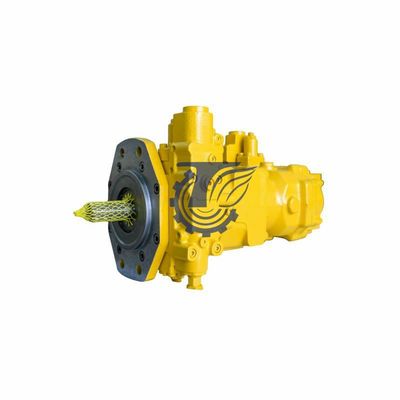 KNJ1025 VOOR Sumitomo S265 LS265 Excavator Parts HYDRAULIC PUMP MAIN PUMP KYB PSV2-66T-2 Pump Assembly Aftermarket Originele