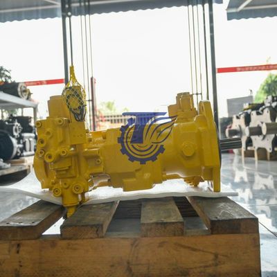 KNJ1025 VOOR Sumitomo S265 LS265 Excavator Parts HYDRAULIC PUMP MAIN PUMP KYB PSV2-66T-2 Pump Assembly Aftermarket Originele