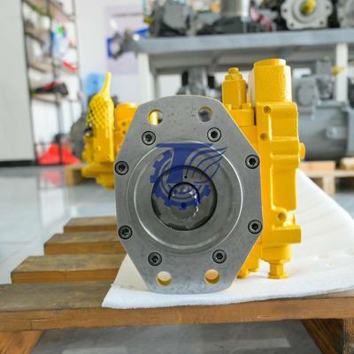 KNJ1025 VOOR Sumitomo S265 LS265 Excavator Parts HYDRAULIC PUMP MAIN PUMP KYB PSV2-66T-2 Pump Assembly Aftermarket Originele