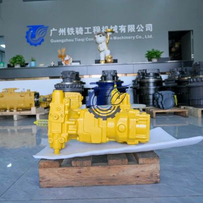 KNJ1025 VOOR Sumitomo S265 LS265 Excavator Parts HYDRAULIC PUMP MAIN PUMP KYB PSV2-66T-2 Pump Assembly Aftermarket Originele