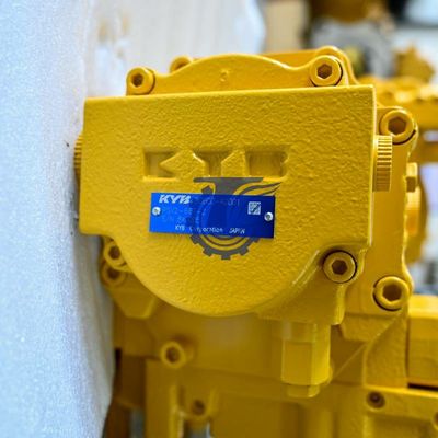 KNJ1025 VOOR Sumitomo S265 LS265 Excavator Parts HYDRAULIC PUMP MAIN PUMP KYB PSV2-66T-2 Pump Assembly Aftermarket Originele