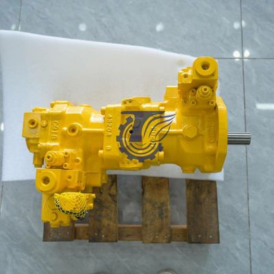 KNJ1025 VOOR Sumitomo S265 LS265 Excavator Parts HYDRAULIC PUMP MAIN PUMP KYB PSV2-66T-2 Pump Assembly Aftermarket Originele