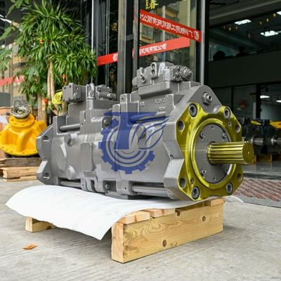 K3V280DTH 1RYR-ZE54-AVB VOOR KAWASAKI SANY 750 XCME 700 Excavatoronderdelen HYDRAULIC PUMP MAIN PUMP Pump Assembly Aftermarket Originele