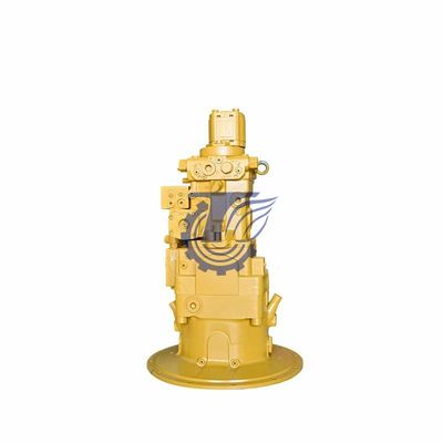 2518037 CA2518037 251-8037 Voor CAT M322D M322D MH ROLLENDE EXKAVATOREN PARTEN Hydraulische pomp Kolk Pomp MAIN PUMP Pump Assy Pump Assemblage Pomp GP-PISTON Aftermarket Originele