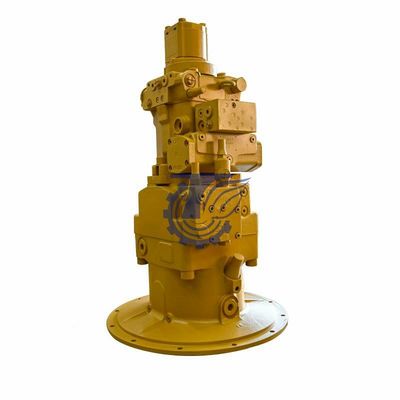 2518037 CA2518037 251-8037 Voor CAT M322D M322D MH ROLLENDE EXKAVATOREN PARTEN Hydraulische pomp Kolk Pomp MAIN PUMP Pump Assy Pump Assemblage Pomp GP-PISTON Aftermarket Originele