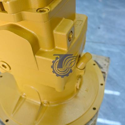2518037 CA2518037 251-8037 Voor CAT M322D M322D MH ROLLENDE EXKAVATOREN PARTEN Hydraulische pomp Kolk Pomp MAIN PUMP Pump Assy Pump Assemblage Pomp GP-PISTON Aftermarket Originele