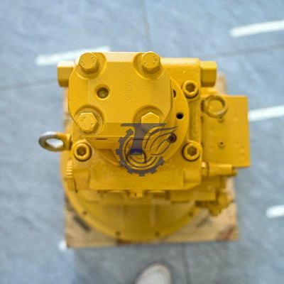 2518037 CA2518037 251-8037 Voor CAT M322D M322D MH ROLLENDE EXKAVATOREN PARTEN Hydraulische pomp Kolk Pomp MAIN PUMP Pump Assy Pump Assemblage Pomp GP-PISTON Aftermarket Originele