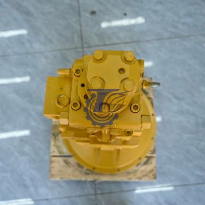 2518037 CA2518037 251-8037 Voor CAT M322D M322D MH ROLLENDE EXKAVATOREN PARTEN Hydraulische pomp Kolk Pomp MAIN PUMP Pump Assy Pump Assemblage Pomp GP-PISTON Aftermarket Originele