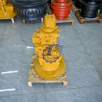 2518037 CA2518037 251-8037 Voor CAT M322D M322D MH ROLLENDE EXKAVATOREN PARTEN Hydraulische pomp Kolk Pomp MAIN PUMP Pump Assy Pump Assemblage Pomp GP-PISTON Aftermarket Originele