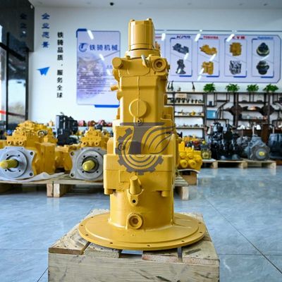 Pomp voor wielladers 395-3197 972M XE 966M XE 365-8177 972M 966M 966L 972L