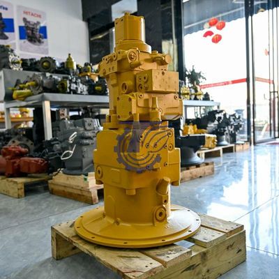 2518037 CA2518037 251-8037 Voor CAT M322D M322D MH ROLLENDE EXKAVATOREN PARTEN Hydraulische pomp Kolk Pomp MAIN PUMP Pump Assy Pump Assemblage Pomp GP-PISTON Aftermarket Originele