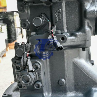 708-2G-00180 708-2G-01180 708-2G-04740 Voor Komatsu PC 300 350 360-8MO EXKAVATOREN PARTEN PISTON PUMP MAIN PUMP Pump assembly Aftermarket Originele