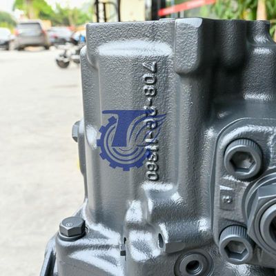 708-2G-00180 708-2G-01180 708-2G-04740 Voor Komatsu PC 300 350 360-8MO EXKAVATOREN PARTEN PISTON PUMP MAIN PUMP Pump assembly Aftermarket Originele