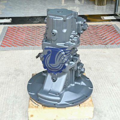 708-2G-00180 708-2G-01180 708-2G-04740 Voor Komatsu PC 300 350 360-8MO EXKAVATOREN PARTEN PISTON PUMP MAIN PUMP Pump assembly Aftermarket Originele