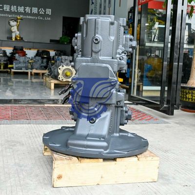 708-2G-00180 708-2G-01180 708-2G-04740 Voor Komatsu PC 300 350 360-8MO EXKAVATOREN PARTEN PISTON PUMP MAIN PUMP Pump assembly Aftermarket Originele