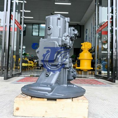 708-2G-00180 708-2G-01180 708-2G-04740 Voor Komatsu PC 300 350 360-8MO EXKAVATOREN PARTEN PISTON PUMP MAIN PUMP Pump assembly Aftermarket Originele