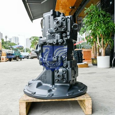 708-2G-00180 708-2G-01180 708-2G-04740 Voor Komatsu PC 300 350 360-8MO EXKAVATOREN PARTEN PISTON PUMP MAIN PUMP Pump assembly Aftermarket Originele
