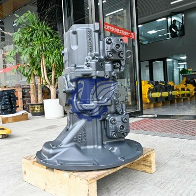 708-2G-00180 708-2G-01180 708-2G-04740 Voor Komatsu PC 300 350 360-8MO EXKAVATOREN PARTEN PISTON PUMP MAIN PUMP Pump assembly Aftermarket Originele
