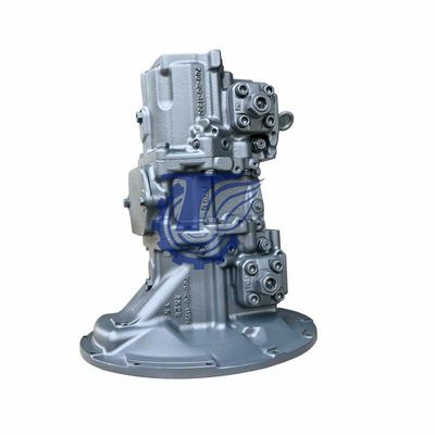 708-2G-00180 708-2G-01180 708-2G-04740 Voor Komatsu PC 300 350 360-8MO EXKAVATOREN PARTEN PISTON PUMP MAIN PUMP Pump assembly Aftermarket Originele